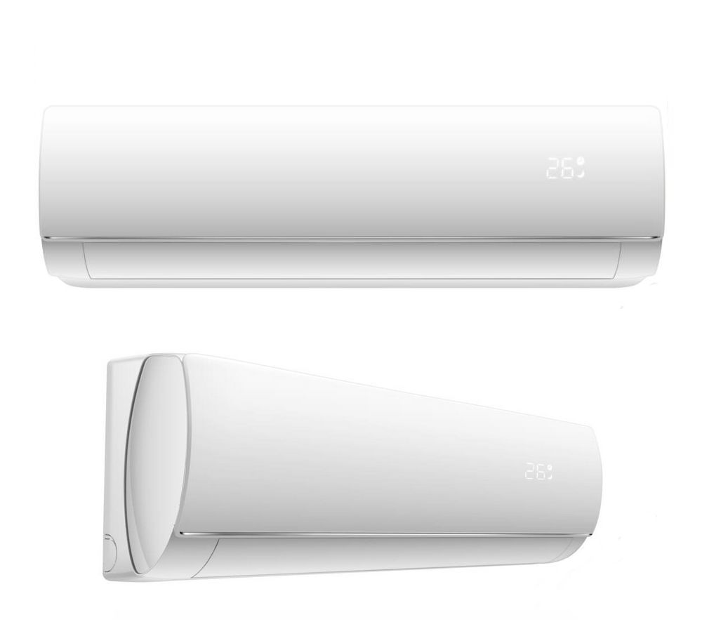 Polar Ideal klíma Nyíregyháza