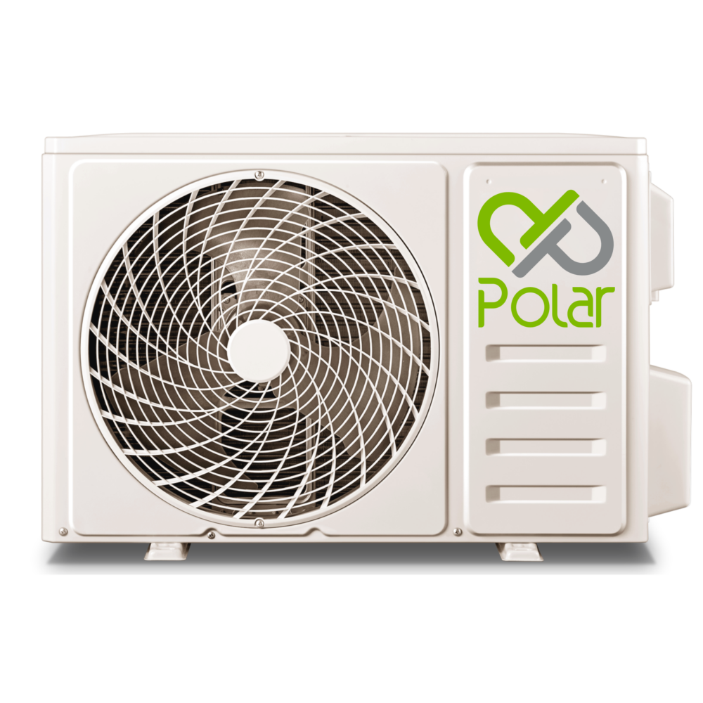 Polar Optimum klíma kültéri egység