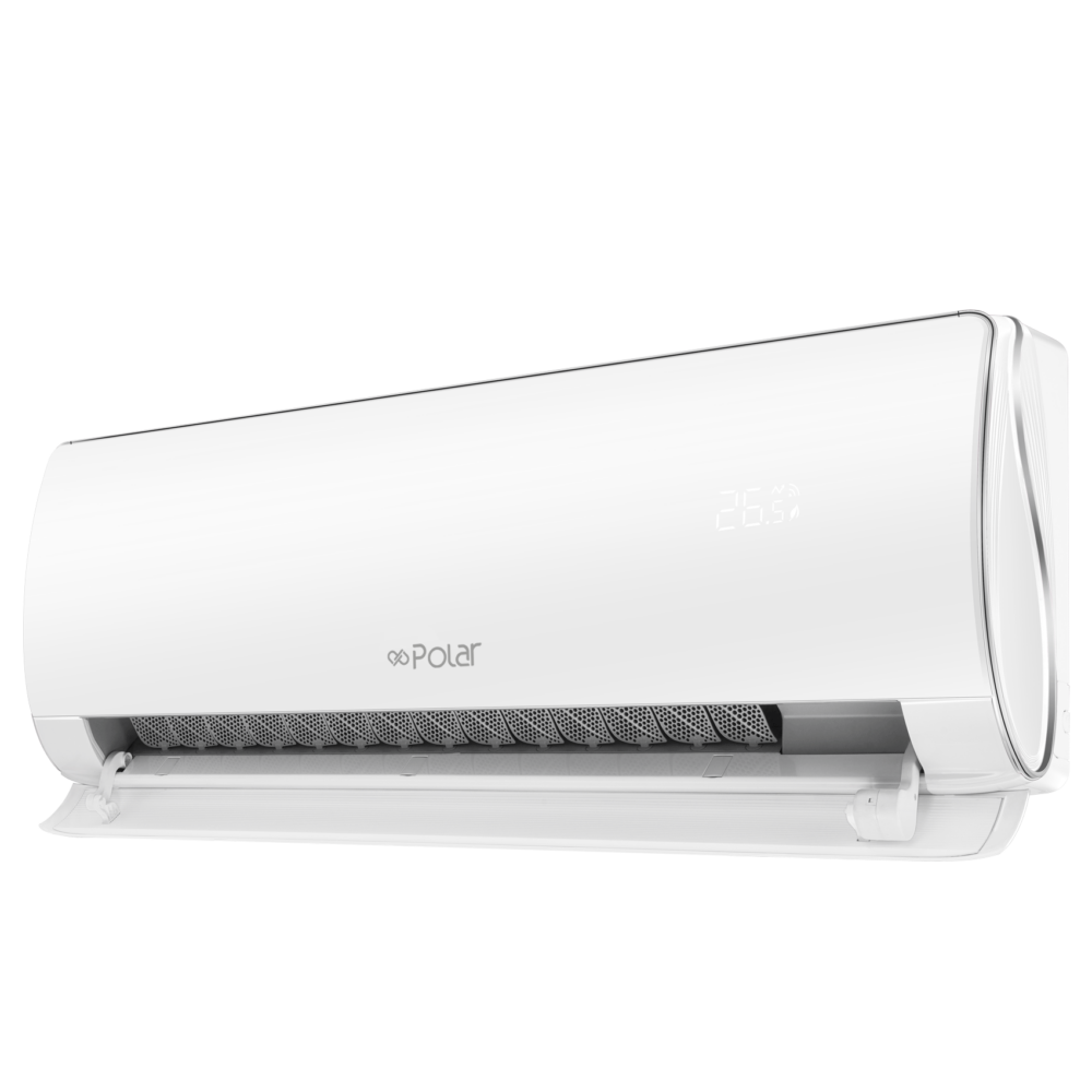 Polar Ultimate klíma beltéri működés közben